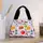 Термосумка Lunch bag Корисне і не тільки... 24х12х17 см (LUN_24S010)