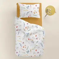 Детское постельное белье в кроватку BOTANIC CHARM CS5