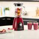 Блендер стационарный Russell Hobbs Desire Jug Blender 27120-56 650 Вт красный