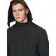 Мужская тактическая курточка с 6 карманами Combat Мультикам Soft Shell Турция Софтшел размер M