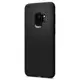 Чехол Spigen для Samsung Galaxy S9 Liquid Air, Black (592CS22833)