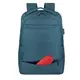 Рюкзак городской Rivacase 8365 / Blue 32х47.5х17 см синий