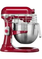 Кухонна машина KitchenAid PROFESSIONAL 5KSM7990XEER червоний