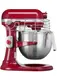 Кухонная машина KitchenAid Professional 5KSM7990XEER красный