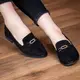 Слиперы женские Fashion Mazzy 1874 39 размер 25 см Черный