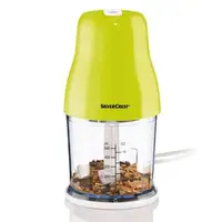 Чопер Silver Сrest SMZS-260-G1-green