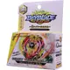 Волчок BEYBLADE Screw Trident 8B Wd B-103 Бейблед Скрю Трайдент 4 сезон с ручкой и пусковым устройством