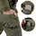 Брюки Герц DWB Олива (8583), 2XL