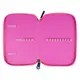 Пенал твердый YES HP-01 Bright Hearts 533640 4х13х21 см