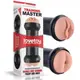 Мастурбатор вагина-анус двойной Training Master Double Side Stroker Pussy and Anus