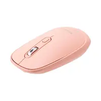 Мышь XTRIKE ME GW-119 wireless mouse |2.4G/5.2, 800-1200-1600dpi|
