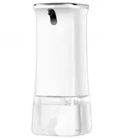 Бесконтактный диспенсер для мыла Xiaomi Enchen Pop Clean White