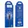 Кабель HOCO Lightning Excellent charging data cable X50 |1m, 2.4A|