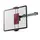Держатель HOCO Gamble telescopic tablet car holder H69 (rear pillow) |4.5-13"|