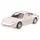 Машина металлическая PORSCHE 911 "WELLY" 44026CW масштаб 1:43