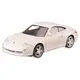 Машина металлическая PORSCHE 911 "WELLY" 44026CW масштаб 1:43