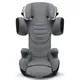 Автокресло Kiddy Guardianfix 3 Grey Melange Icy Grey 41553GF170