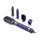 Фен-стайлер VGR V-487 PURPLE 800 Вт фиолетовый
