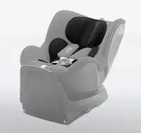 Автокресло Britax-Romer Dualfix Plus черный (2000036276)