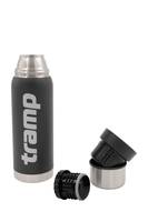 Термос питний Tramp Expedition Line TRC-031-grey 0.75 л сірий