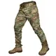CamoTec штани Stalker Vent Multicam, армейские штаны, мужские штаны, зимние штаны, военные штаны мультикам