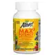 Витамины и минералы Nature's Way Alive! Max3 Potency Multivitamin, 90 таблеток