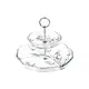 Фруктовница 2-х ярусная Nadin Rose Walther-Glas WG-6478