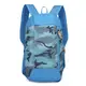 Рюкзак Monsen Cv1588camoblue