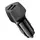 Адаптер автомобильный BOROFONE Solid dual-port car charger BZ31A |2USB, 17W/3.4A Max|