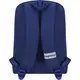 Рюкзак Bagland Молодежный mini 8л. синий 1105 (0050866)
