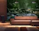 Фотообои текстурированные, виниловые Горы, реки, 250х380 см, fo01inV_mr00063