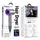 Фен HOCO High-speed negative ion hair dryer HP11 Plus |1600W|
