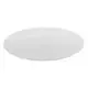 Тарелка десертная Interos White XP-70-67361 18 см