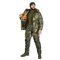 Костюм Hitpoint StormWall Pro Полесская Затенка (7582), L