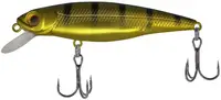 Воблер Select Hamster 65SP 65mm 6.2g #23 (0.6-0.8m) (1870-69-63)