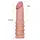 Насадка Add 2" Pleasure X Tender Flesh