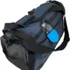 Сумка спортивная с отделом для обуви 30L Seven for 7 синяя