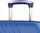 Чемодан Gabol Journey L Blue 122847-003