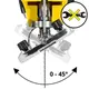 Лобзик электрический сетевой Trotec PJSS 12-230V (4425000103)