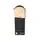 Спальный мешок с капюшоном Naturehike M320 CNK2350WS023, зеленый камуфляж, правый