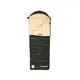 Спальный мешок с капюшоном Naturehike M320 CNK2350WS023, зеленый камуфляж, правый