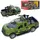Машинка джип инертный Auto Mir AS-2866 13 см