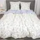 Постельное белье семейное Viluta Сатин Twill 647-S 210х143х2 см