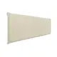 Изголовье для кровати RODOS Almond 60x190 см