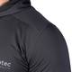 Лонгслив Chiton Hood 2.0 CoolPass ThermoGrid Серый (9538), 2XL