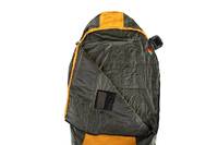 Мішок спальний Tramp Windy Light UTRS-055-L 220х80 см ліва блискавка