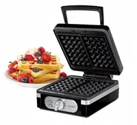 Вафельниця GerlaСh GL-3048 2000 Вт