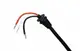 Dc кабель для блока питания 7.4x5.0mm (+pin) (12a) (1.2m) (A class) 1 день гар.