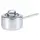 Ковш с крышкой Gipfel Aventus GP-1399 18 см 2 л серебристый