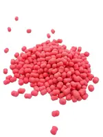 Бойл плаваючий, поп ап для риболовлі, поп ап Dumbulchik Білачан рожевий (Belachan Pink) 6*8 мм Carp Drive